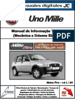 Uno Mille Fire 1.0 - Mit