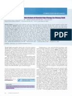 A Systematic Review and Meta-Analysis of Nonvital Pulp Therapy For Primary Teeth