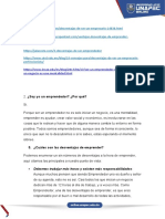 Tarea Grupo Cuestionario de Conceptualización