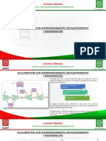 Capitulo 4.3 - Ciclo Brayton Con Enfriamiento, Recalentamiento y Regeneraicon