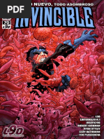 Invincible #72 | PDF