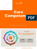 Core Competencies Pocket Guide for Website