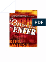 23 - Minutes - en Enfer