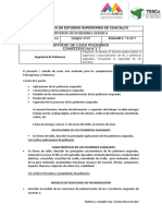 Proyecto-Estudio de Casos-Polimeros - Enero 2020