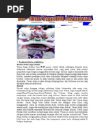 Download Tarian Tradisional Malaysia by Adzlinda Idris SN51636239 doc pdf