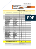 Ficha Seguimiento Docentes 4to B1ra Semana