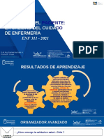 Seguridad Del Paciente - Enf 311 - 2021