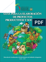 Guc3ada Elaboracic3b3n Proyectos Productivos Sociales (1)