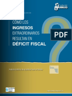 Deficit Fiscal
