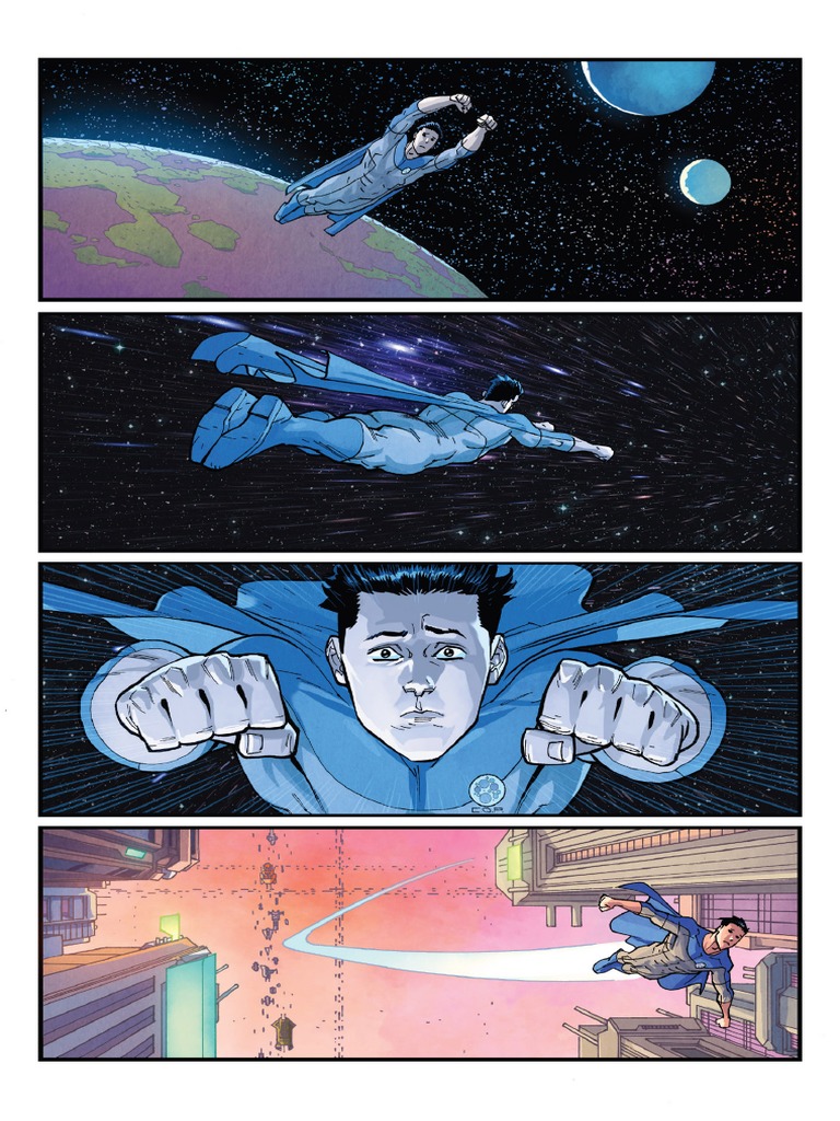 Invincible #126 | PDF