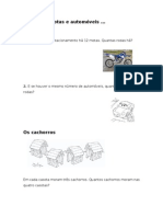 Rodas de motas e automóveis