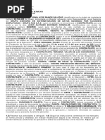Contrato II. Lo Que Quiero de Ti - Aryam Shields PDF | PDF ...