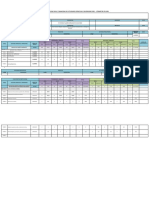 Matriz de Evaluacion Ii Trimestre 2021C Informatica