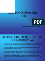 Teoria Del Delito II