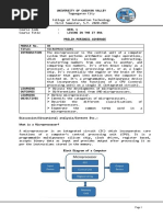 Module 4 Living in The IT Era