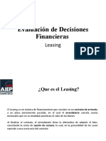 Decisiones Financieras de Largo Plazo Ppt9