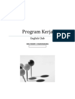 Pdfslide.tips Program Kerja English Club 568779382826b