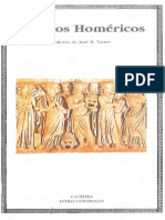 Himnos Homericos