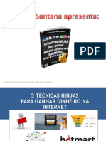 E-book Taticas Marketing Digital