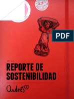 Reporte de Sostenibilidad 2012 Digital