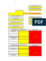 Enunciados de Proyecto de Tesis