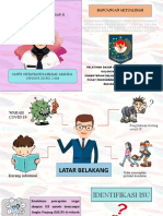 Rancangan Aktualisasi Santi