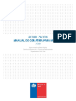 Manual de Geriatríapara Médicos (IPS) 2019.08.13