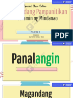 Kwentong Bayan PDF