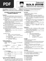 Download SDLS 2008 Serum Total Protein and Albumin Determination by genieqt SN51637542 doc pdf