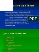 519_transmission line theory by vishnu