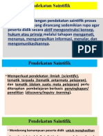 Metode Pembelajaran Inovasi