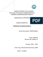 3.-Ap10-Unidad Didáctica-Técnicas de Negociación Ii