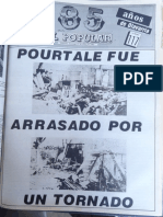 "Olavarría 85 años de su historia" editado por el diario "El-Popular" año 1977