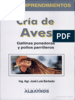 341002459 Cria de Aves Jose Luis Barbados PDF