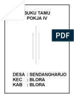 Buku Tamu