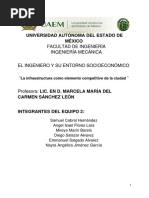 Ensayo 1 y 2  Equipo Num2