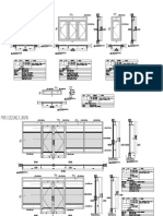 Desain Pintu, Jendela & Ventilasi (Gedung 2 Lantai Dan 3 Lantai