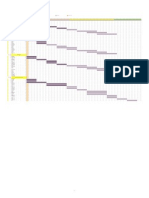 Diagrama de Gantt