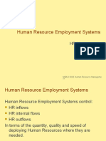 HR Employment Systems