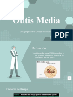 Otitis Media