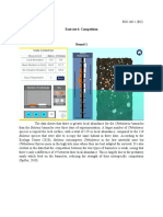 Exercise 4: Competition A. Barnacle Simulation Round 1