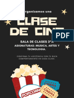 Clase de Cine-1