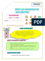 Mateaprendiendo 3°y4° Sem 14