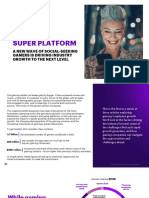 Accenture - Gaming - The Next Super Platform