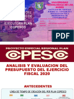 Plan Copesco Diapositivas