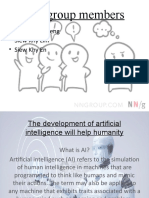 Our Group Members: - Chan Khai Cheng - Siew Khy Lim - Siew Khy en