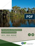 Estrategia de Biodiversidad-ESP