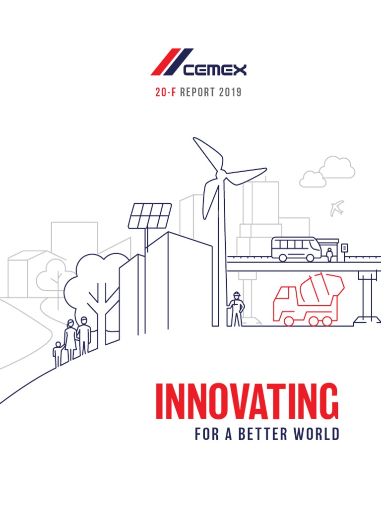Cemex 2019 | PDF | International Financial Reporting Standards | Income ...