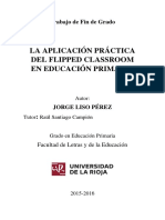 Flipped Classroom 8