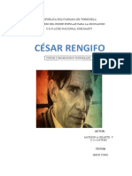 Trabajo de Cesar Rengifo Jackson Iriarte